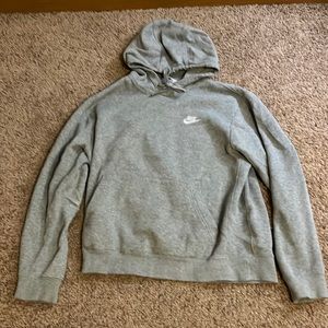 Nike Hoodie ‘Grey’